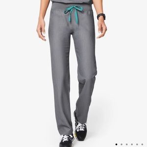FIGS Technical Collection Basic Scrub Pants- small